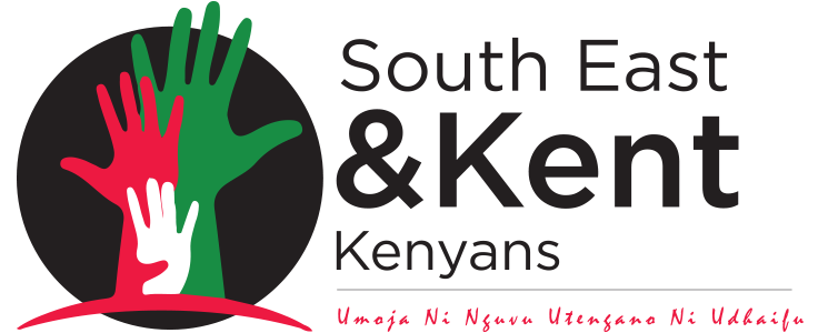 South East & Kent Kenyans